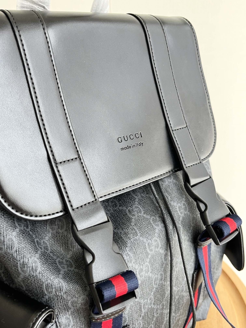 Gucci Backpacks